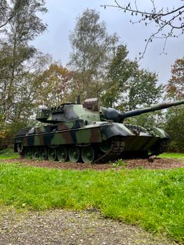 M1 Abrams 전차